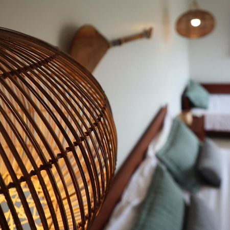 Pousada Vila Camurim 아칭스 외부 사진